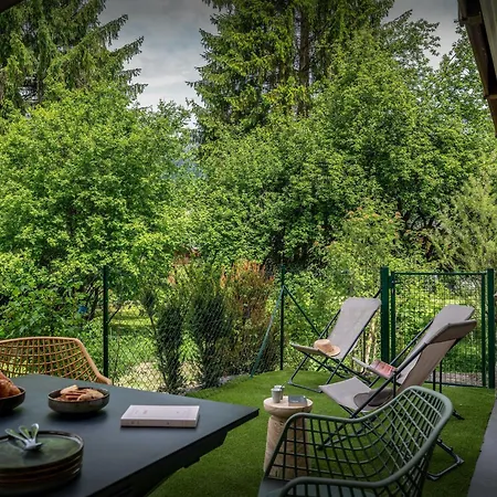 Appartement Sami - Ovo Network *