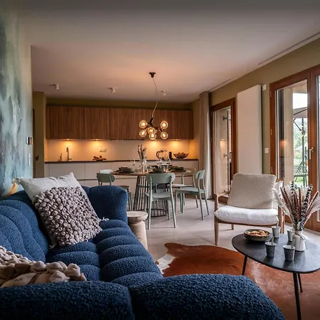 Sami - Ovo Network Appartement