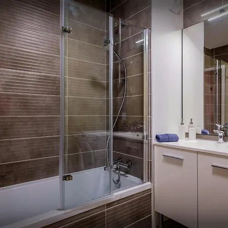 Appartement Sami - Ovo Network *