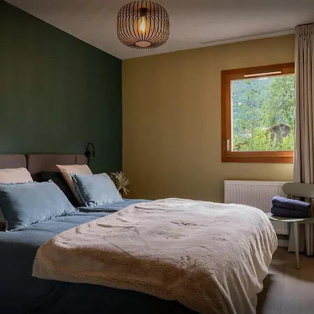 Sami - Ovo Network Appartement