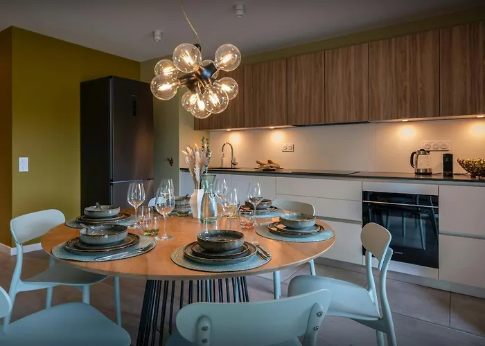 Apartman Sami - Ovo Network *