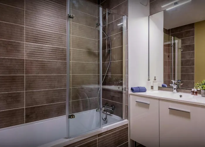 Apartman Sami - Ovo Network *