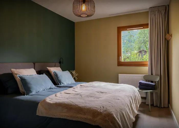 Sami - Ovo Network Apartman