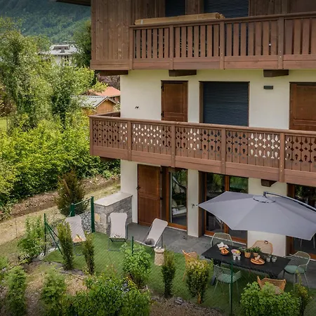 Apartment Sami - Ovo Network Samoens