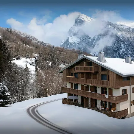 Apartment Sami - Ovo Network Samoens