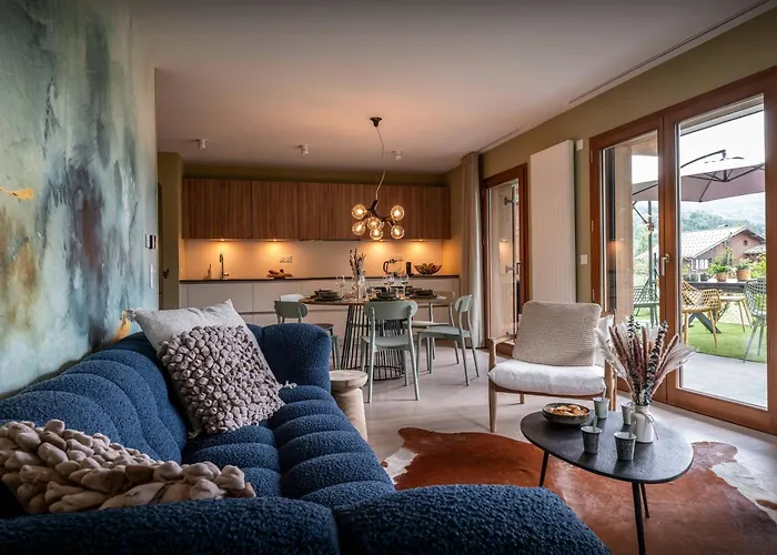 Sami - Ovo Network Apartament